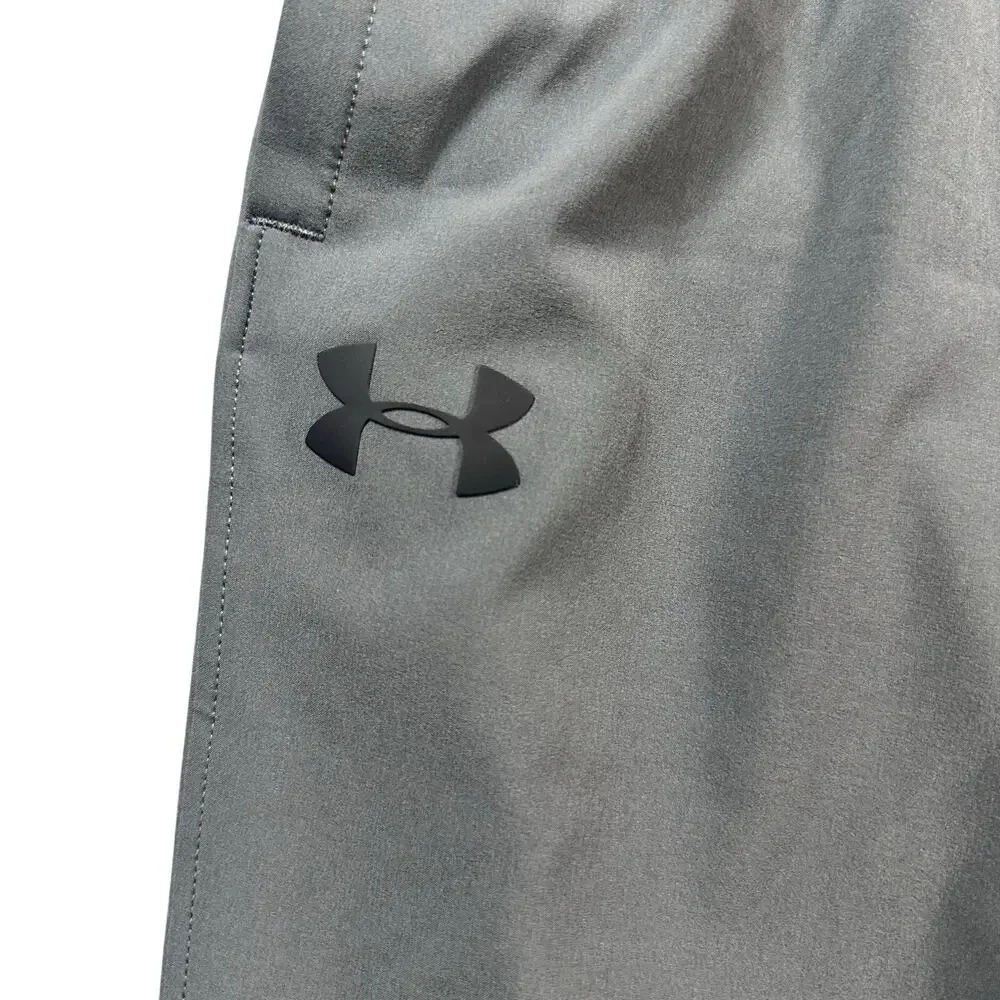 Under Armour UA Stretch Woven Pants UA Storm Fitted Small